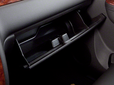 2010 Chevrolet Tahoe 4WD 4dr 1500 LS