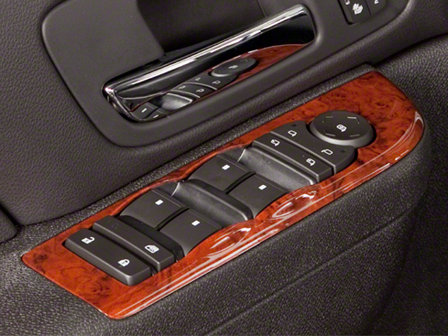 2010 Chevrolet Tahoe 4WD 4dr 1500 LS