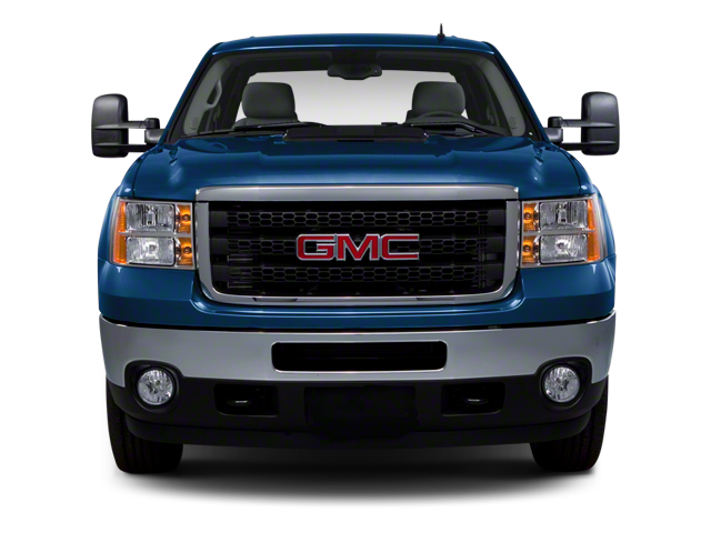 2012 GMC Sierra 2500 HD Crew Cab Standard Box 4-Wheel Drive Denali