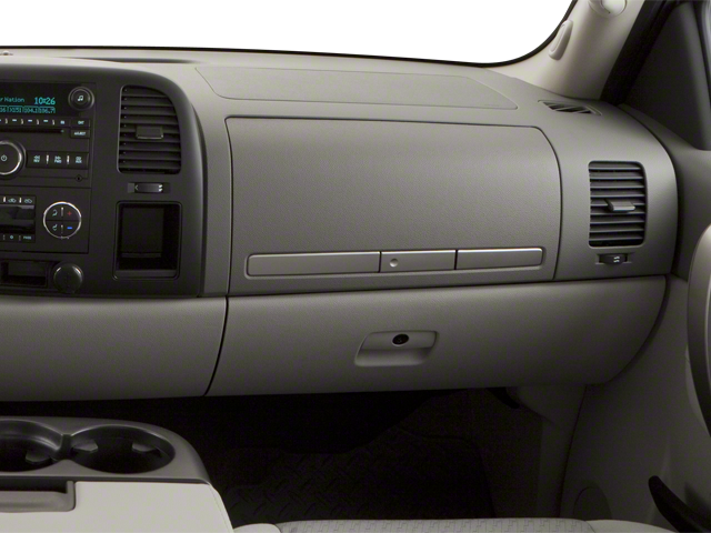2012 GMC Sierra 2500 HD Crew Cab Standard Box 4-Wheel Drive Denali