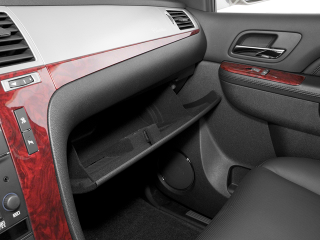 2014 Cadillac Escalade AWD Luxury