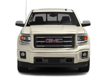 2014 GMC Sierra 1500 Crew Cab Standard Box 4-Wheel Drive SLT