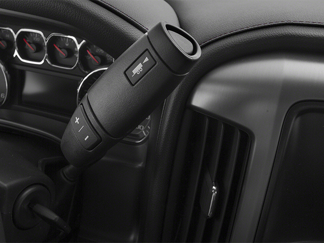 2014 GMC Sierra 1500 Crew Cab Standard Box 4-Wheel Drive SLT