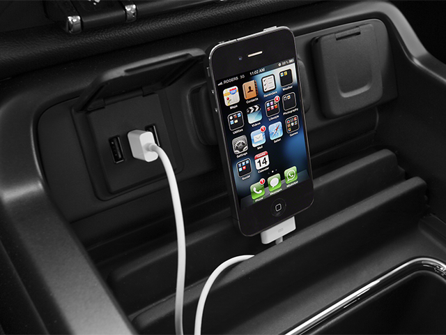 2014 GMC Sierra 1500 Crew Cab Standard Box 4-Wheel Drive SLT