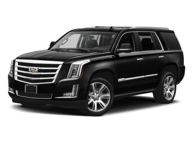2017 Cadillac Escalade 4WD Premium Luxury