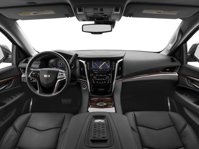 2017 Cadillac Escalade 4WD Premium Luxury