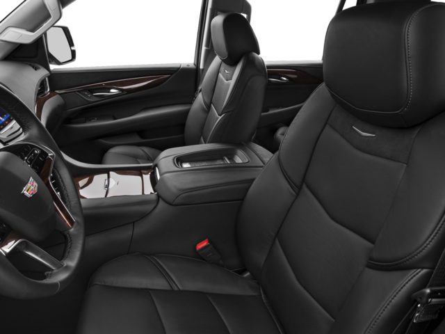 2017 Cadillac Escalade 4WD Premium Luxury