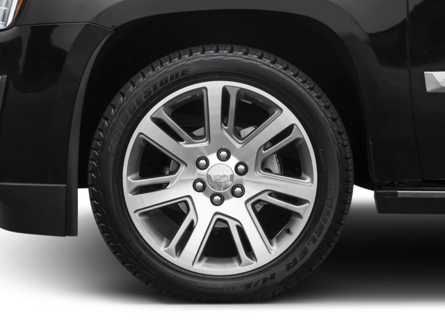 2017 Cadillac Escalade 4WD Premium Luxury