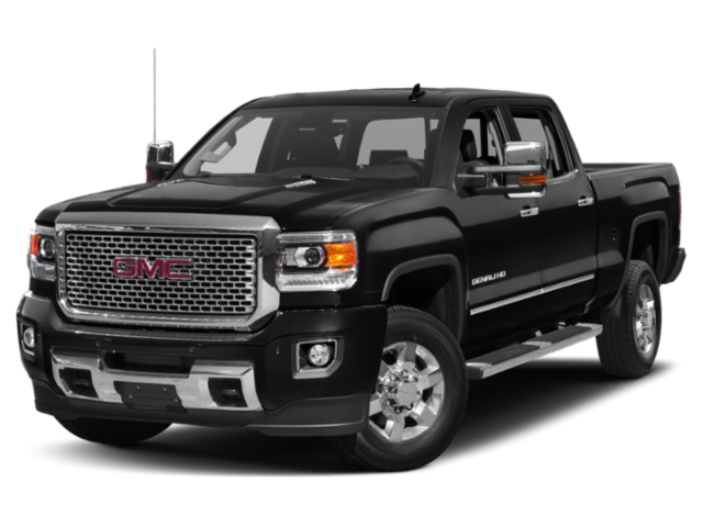 2017 GMC Sierra 4WD Crew Cab Long Box Denali's photo