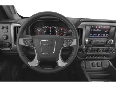 2017 GMC Sierra 3500 HD Crew Cab Long Box 4-Wheel Drive Denali