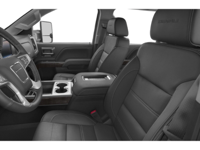 2017 GMC Sierra 3500 HD Crew Cab Long Box 4-Wheel Drive Denali
