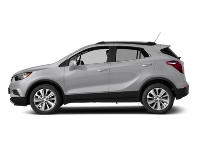 2018 Buick Encore Base