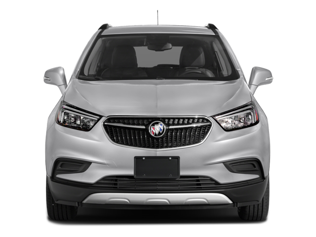 2018 Buick Encore Base