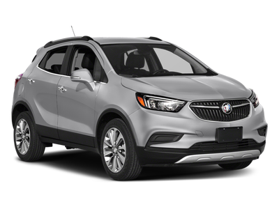 2018 Buick Encore Base