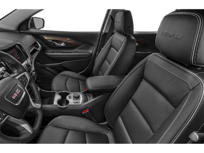 2018 GMC Terrain FWD Denali