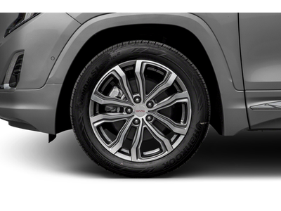 2018 GMC Terrain FWD Denali
