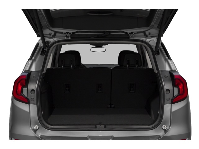 2018 GMC Terrain FWD Denali