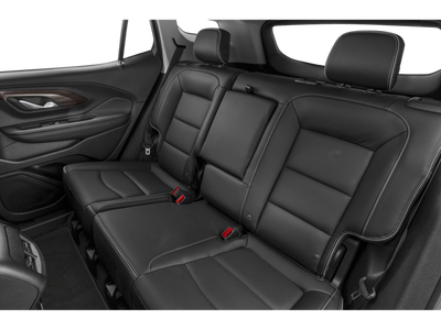 2018 GMC Terrain FWD Denali