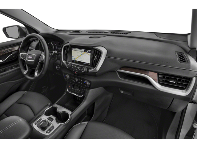 2018 GMC Terrain FWD Denali