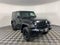2015 Jeep Wrangler 4WD 2dr Willys Wheeler