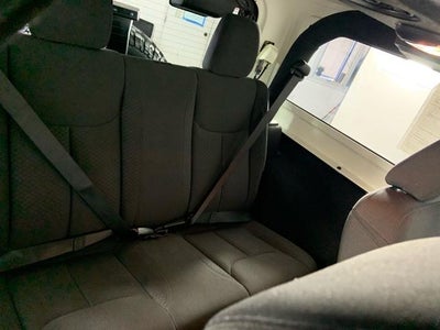 2015 Jeep Wrangler 4WD 2dr Willys Wheeler