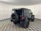 2015 Jeep Wrangler 4WD 2dr Willys Wheeler