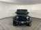 2015 Jeep Wrangler 4WD 2dr Willys Wheeler