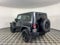 2015 Jeep Wrangler 4WD 2dr Willys Wheeler