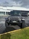2016 Jeep Wrangler Unlimited 4WD 4dr Sahara