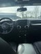 2016 Jeep Wrangler Unlimited 4WD 4dr Sahara