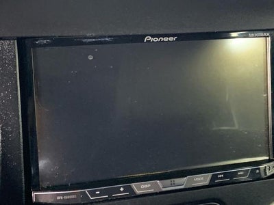 2016 Jeep Wrangler Unlimited 4WD 4dr Sahara