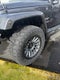 2016 Jeep Wrangler Unlimited 4WD 4dr Sahara