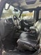 2016 Jeep Wrangler Unlimited 4WD 4dr Sahara