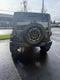2016 Jeep Wrangler Unlimited 4WD 4dr Sahara