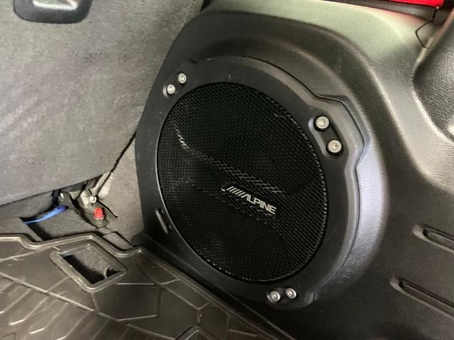 2018 Jeep Wrangler Unlimited Sport 4x4