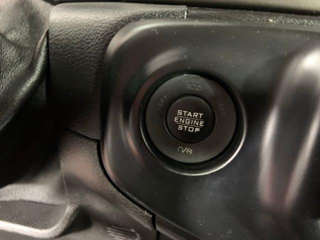 2018 Jeep Wrangler Unlimited Sport 4x4