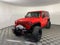 2018 Jeep Wrangler Unlimited Sport 4x4