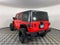 2018 Jeep Wrangler Unlimited Sport 4x4