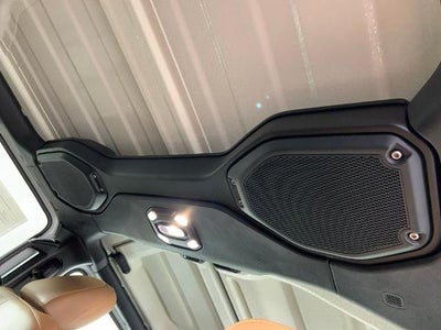 2021 Jeep Wrangler 4xe Unlimited Sahara 4x4