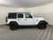 2021 Jeep Wrangler 4xe Unlimited Sahara 4x4