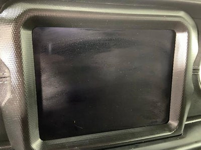 2021 Jeep Wrangler 4xe Unlimited Sahara 4x4