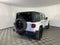 2021 Jeep Wrangler 4xe Unlimited Sahara 4x4