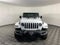 2021 Jeep Wrangler 4xe Unlimited Sahara 4x4