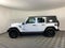 2021 Jeep Wrangler 4xe Unlimited Sahara 4x4