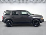 2017 Jeep Patriot Sport FWD