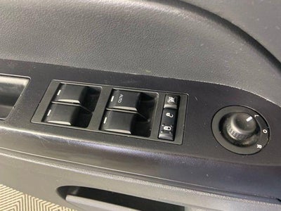 2017 Jeep Patriot Sport FWD