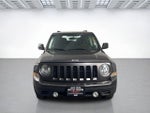2017 Jeep Patriot Sport FWD