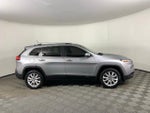 2016 Jeep Cherokee 4WD 4dr Limited