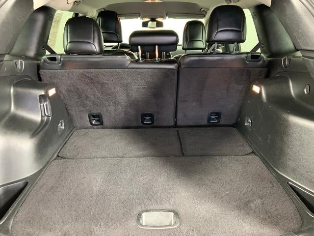 2016 Jeep Cherokee 4WD 4dr Limited