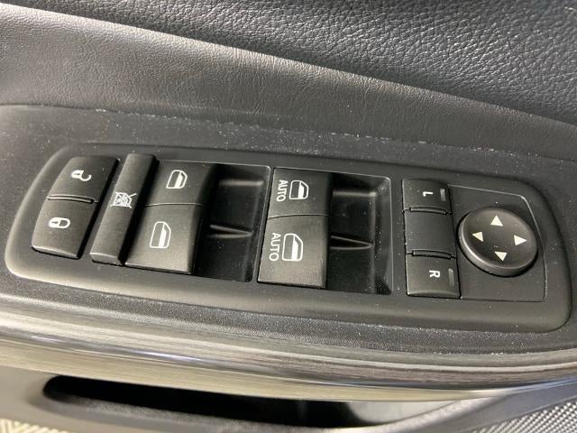 2016 Jeep Cherokee 4WD 4dr Limited